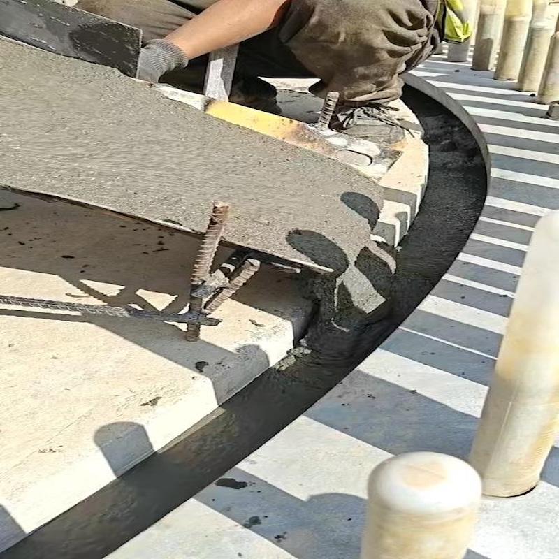 罗庄水泥基高强无收缩灌浆料